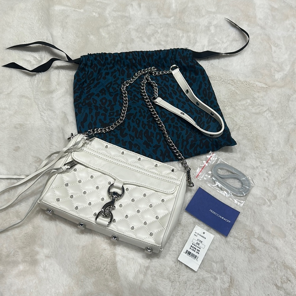 Rebecca Minkoff Crossbody Bag